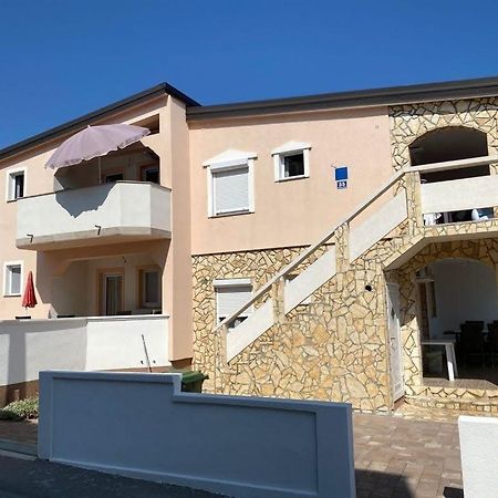 Apartmani Darija Vir Bagian luar foto