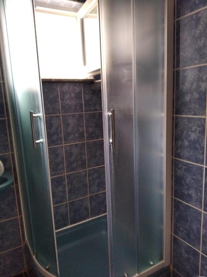 Apartmani Darija Vir Ruang foto