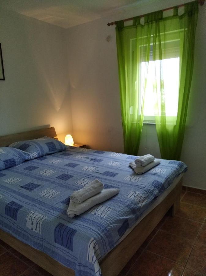 Apartmani Darija Vir Ruang foto