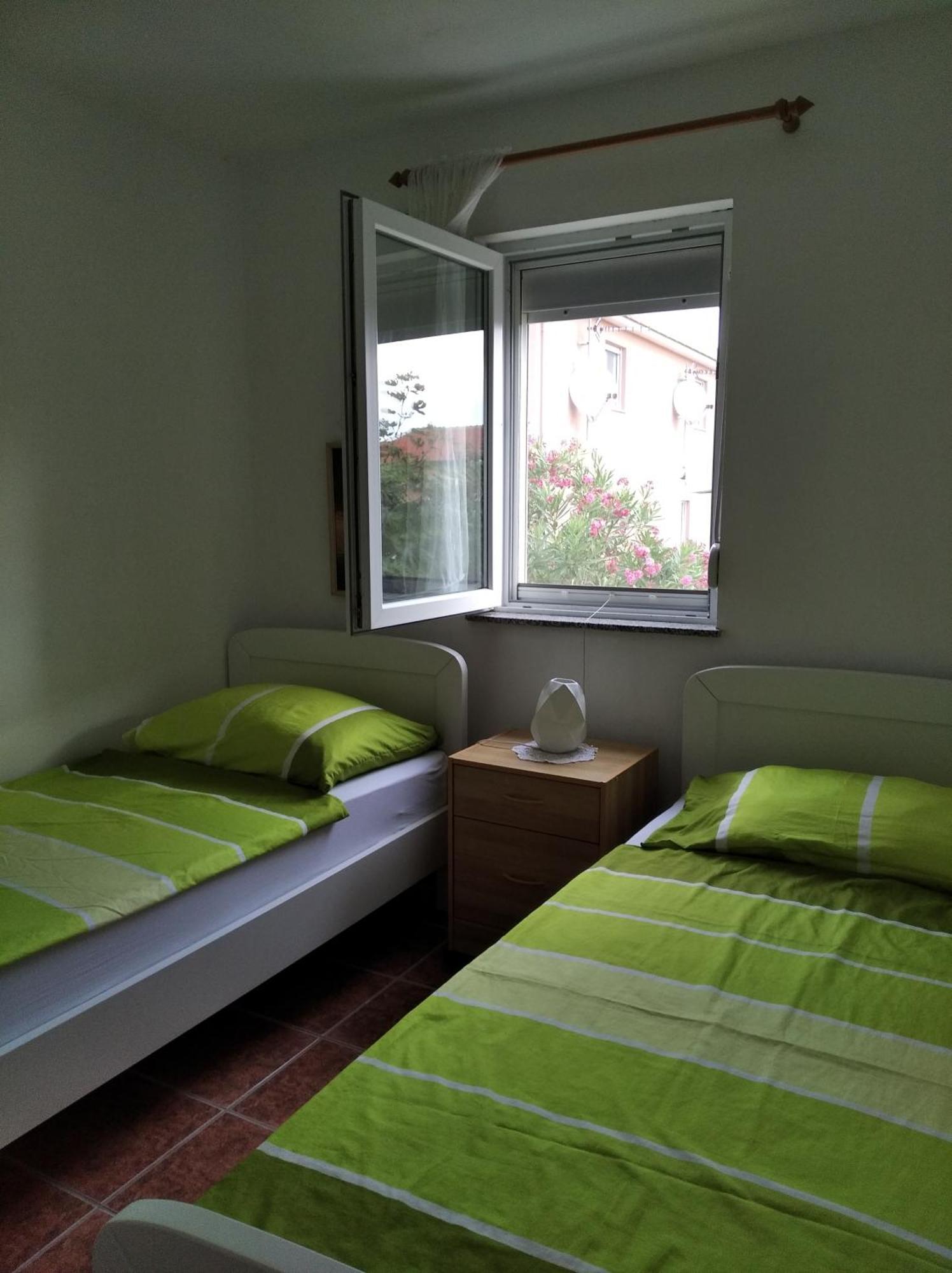 Apartmani Darija Vir Ruang foto