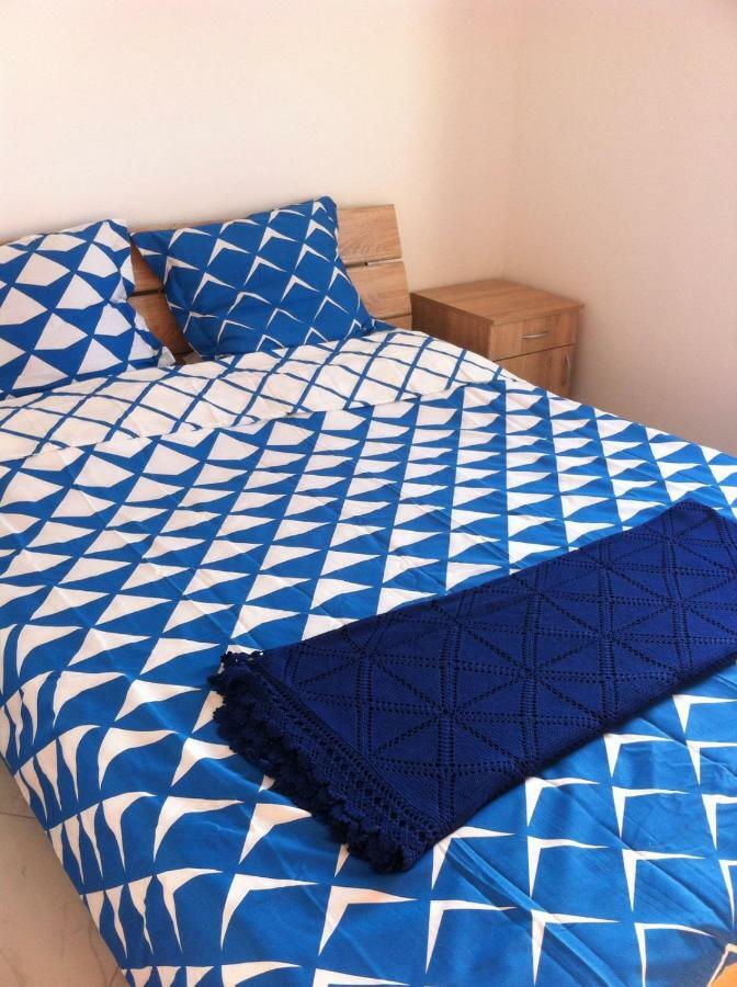 Apartmani Darija Vir Bagian luar foto