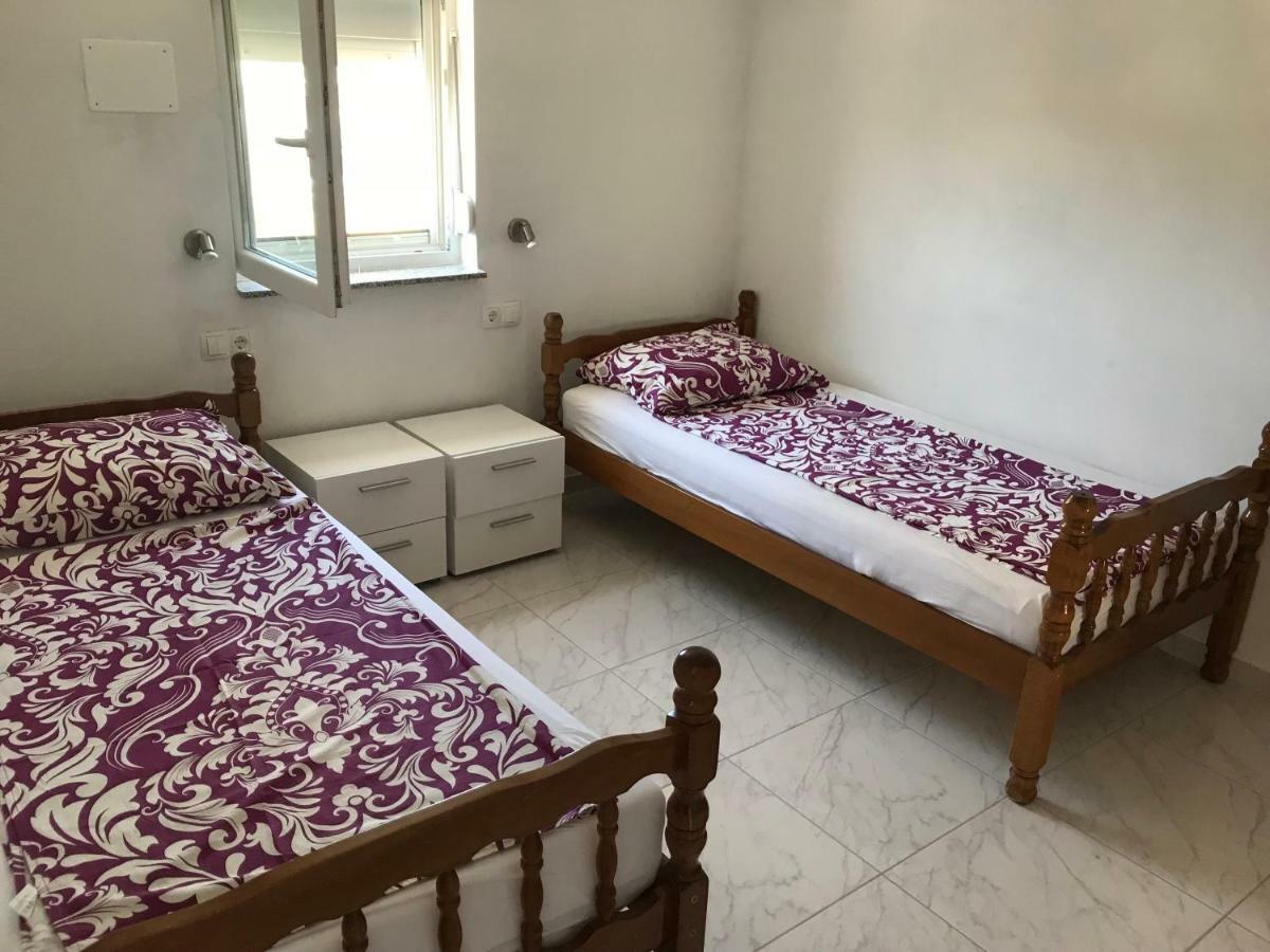 Apartmani Darija Vir Bagian luar foto