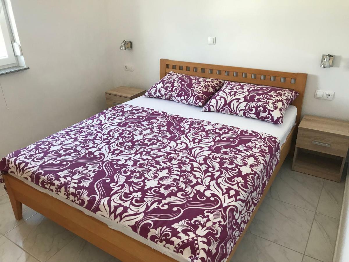 Apartmani Darija Vir Bagian luar foto